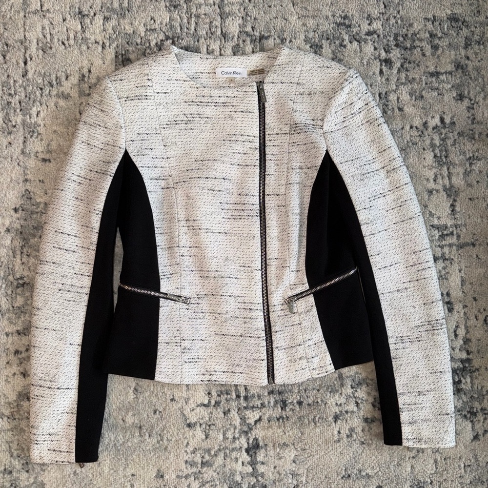 Calvin Klein Jacket